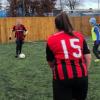 Women`s Recreational Football 