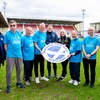 Parkinson’s Walking Football