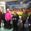 Blairhall Visit to East End Park
