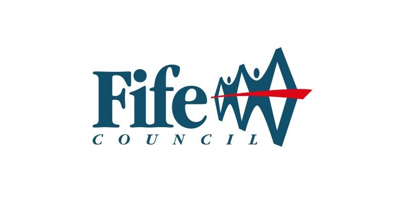 Fife Council logo